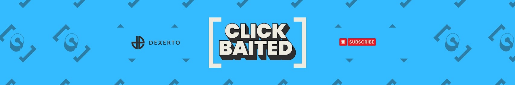 Clickbaited