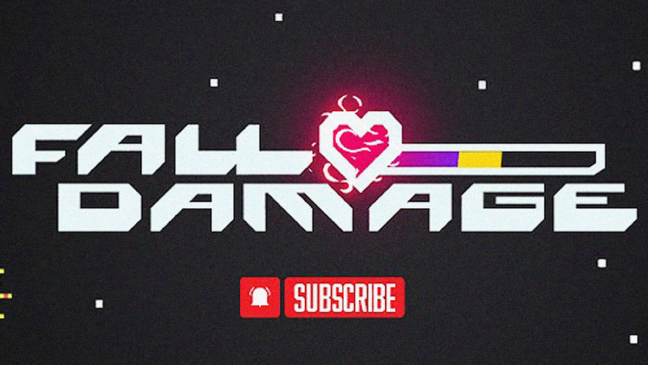 Fall Damage
